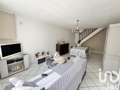 Maison de ville - 99 m² - 5 pièces