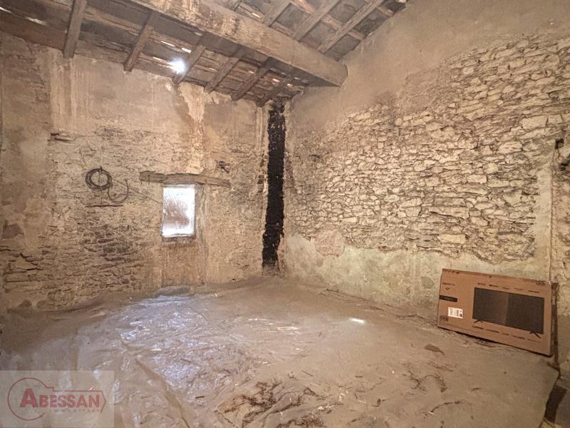 Maison de village - 100 m² - 5 pièces