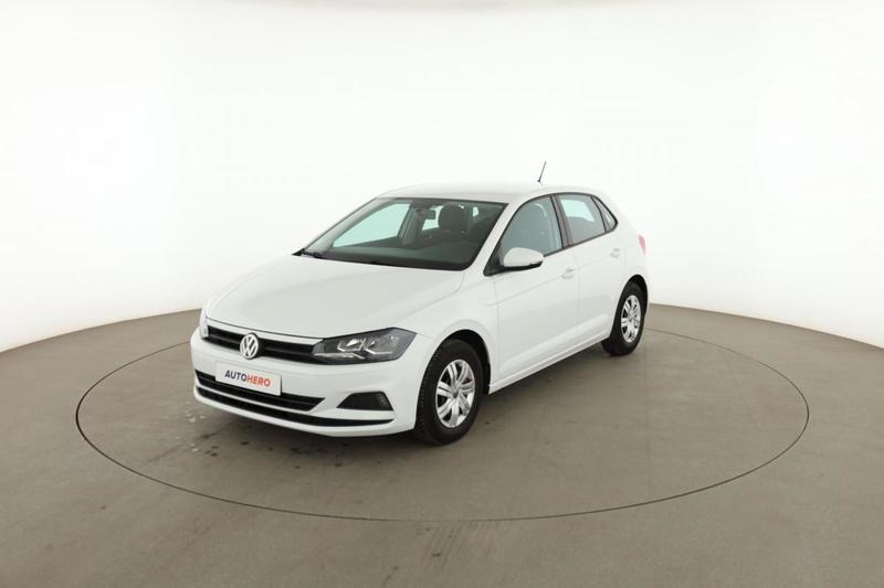 Volkswagen Polo 1.0 5p 75 ch