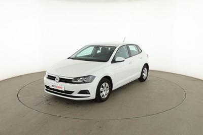 Volkswagen Polo 1.0 5p 75 ch