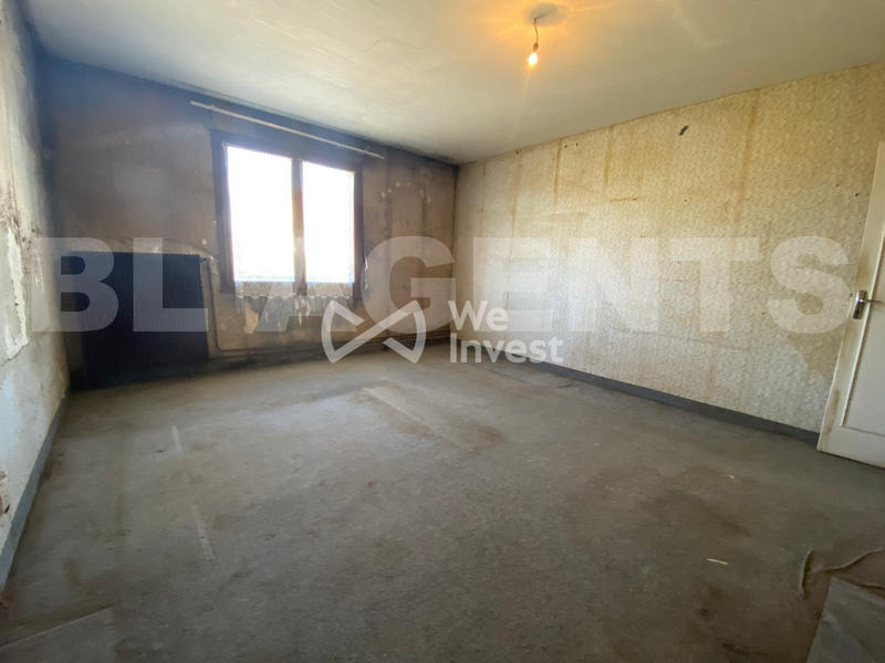 Maison ancienne - 107 m² - 5 pièces