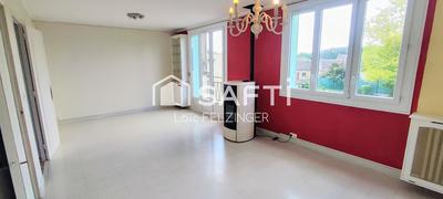 Maison - 112 m² - 6 pièces