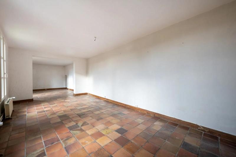 Maison - 196 m² - 7 pièces