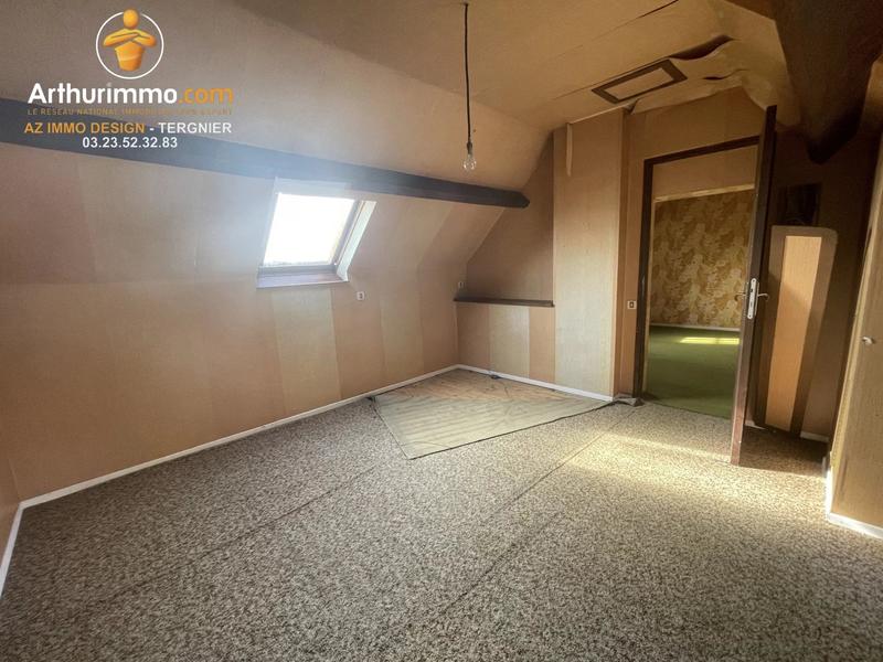 Maison - 136 m² - 7 pièces