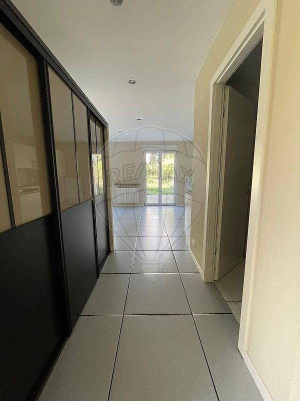 Bureau - 512 m² - 10 pièces