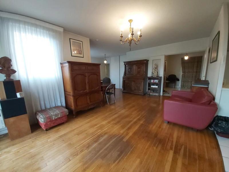 Appartement - 78 m² - 3 pièces