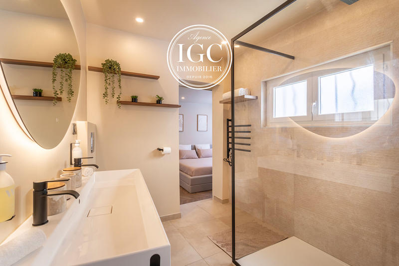 Maison - 39 m² - 2 pièces