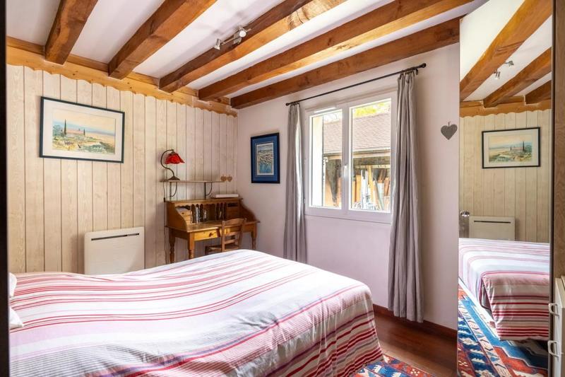 Propriété - 210 m² - 7 pièces