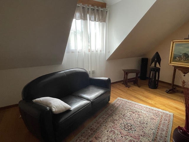 Maison - 134 m² - 4 pièces