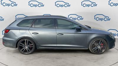 Seat Leon St 2.0 Tsi 300 Dsg6 Cupra