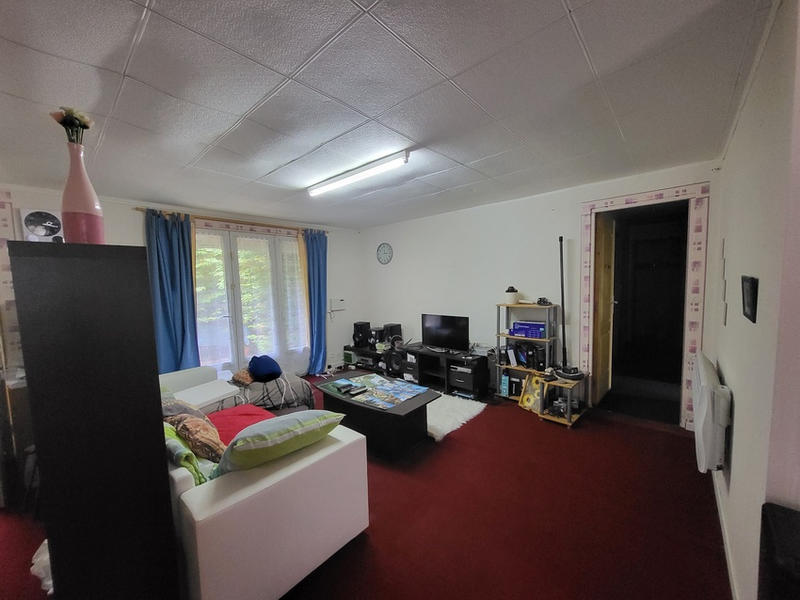 Maison - 104 m² - 5 pièces