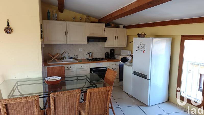 Appartement - 74 m² - 3 pièces