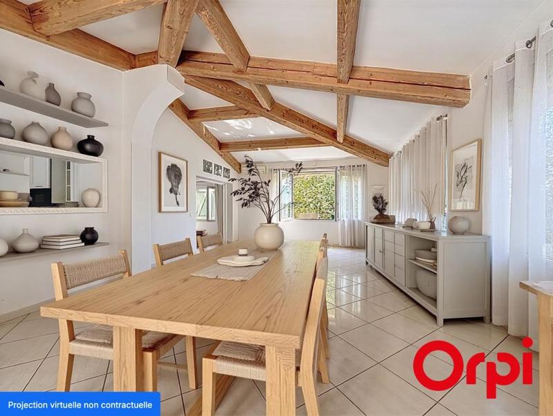 Villa - 160 m² - 4 pièces