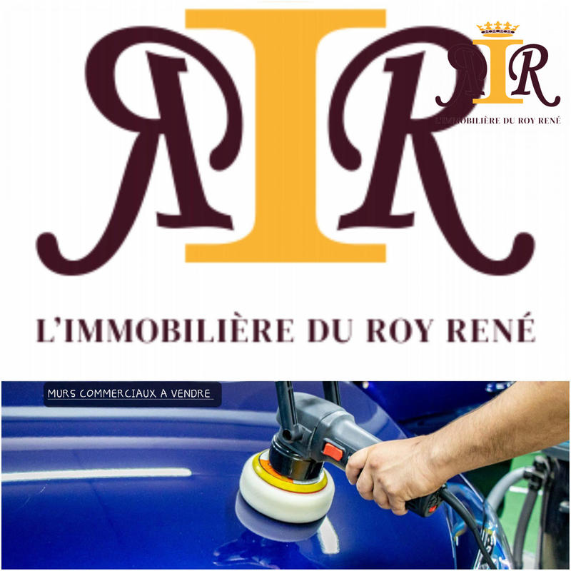 Local commercial - 350 m²
