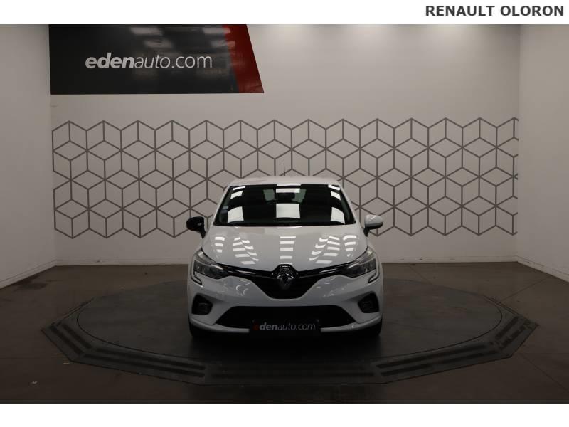 Renault Clio SCe 75 Business