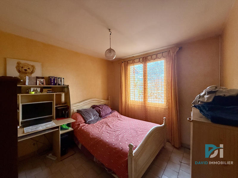 Maison - 79 m² - 4 pièces