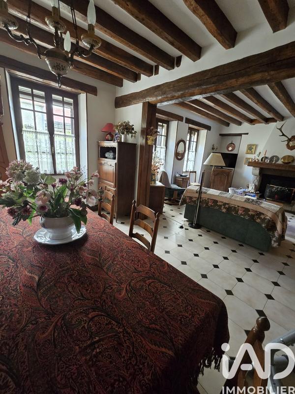 Maison - 157 m² - 5 pièces