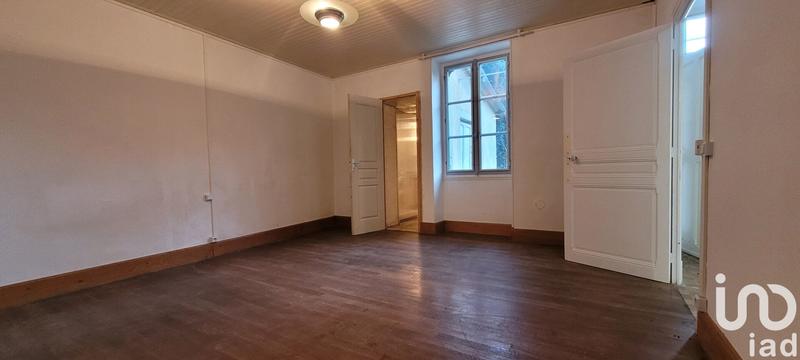 Maison de village - 86 m² - 4 pièces