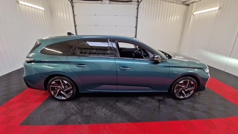 Peugeot 308 Sw Phev 180 E-Eat8 Allure Pack