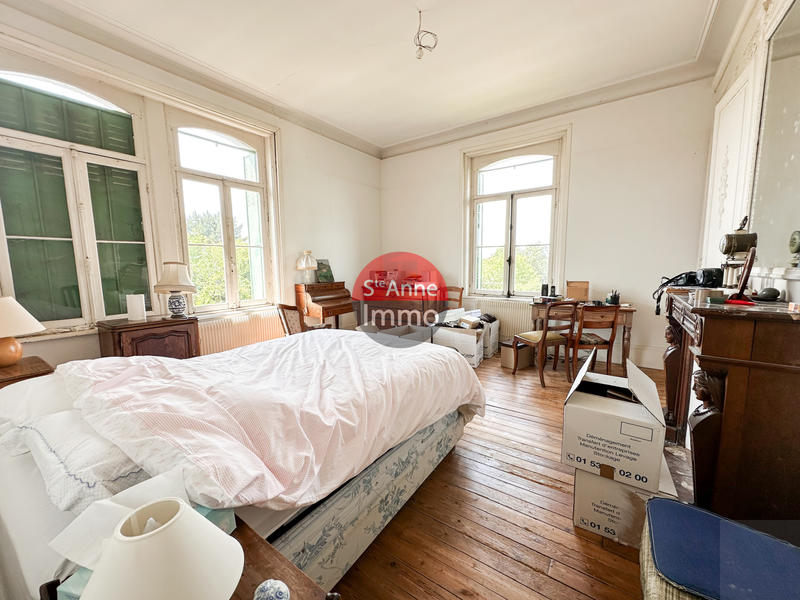 Maison - 118 m² - 5 pièces