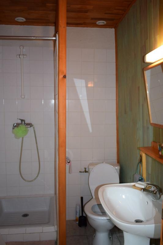 Maison - 62 m² - 4 pièces