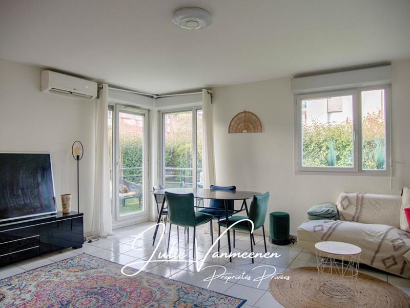 Appartement - 67 m² - 4 pièces