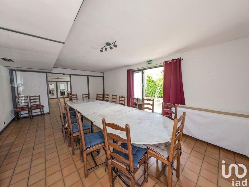 Local commercial - 290 m²