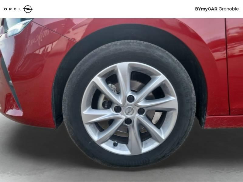 Opel Corsa 1.2 75 ch Bvm5 Elegance Business