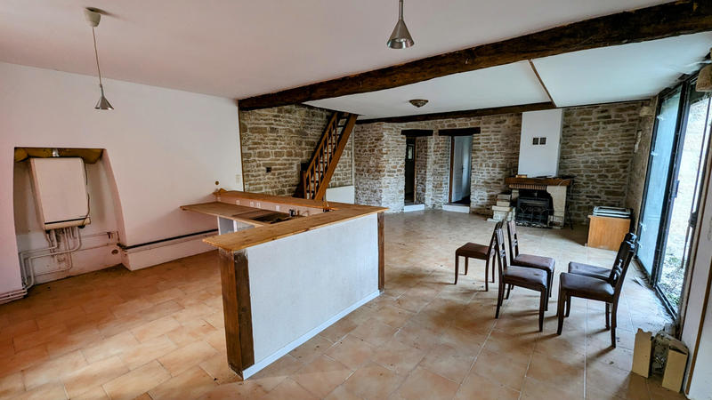 Maison - 330 m² - 11 pièces