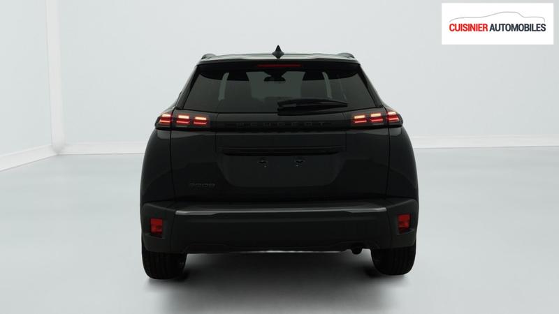 Peugeot 2008 100 s Bvm6 Allure