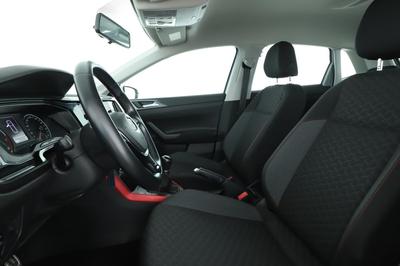 Volkswagen Polo 1.0 Mpi Connect 65 ch