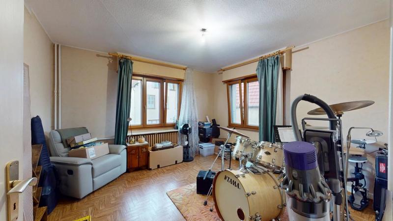 Maison - 129 m² - 6 pièces