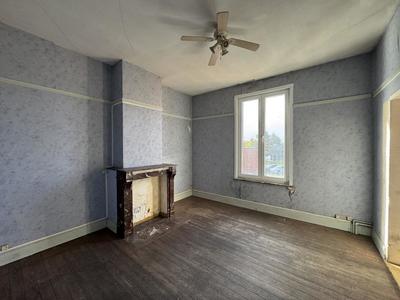 Immeuble - 450 m² - 12 pièces