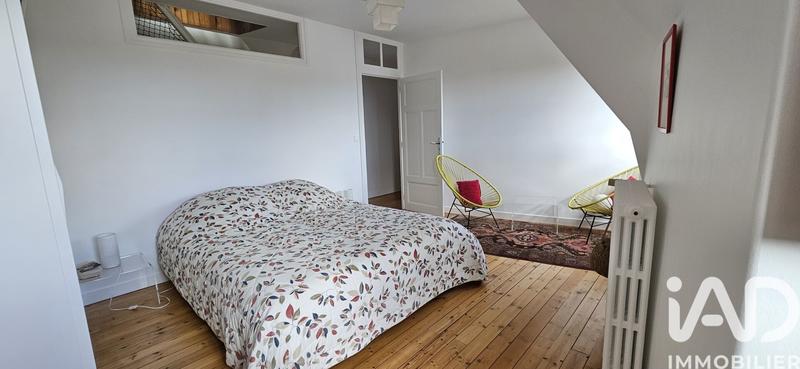 Duplex - 100 m² - 3 pièces