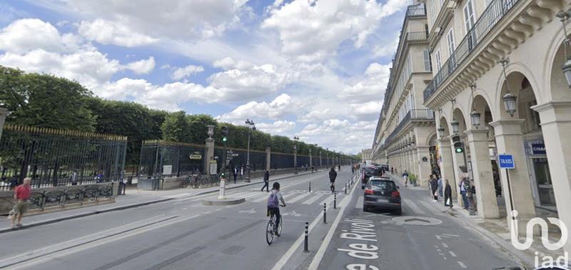 Local commercial - 80 m²