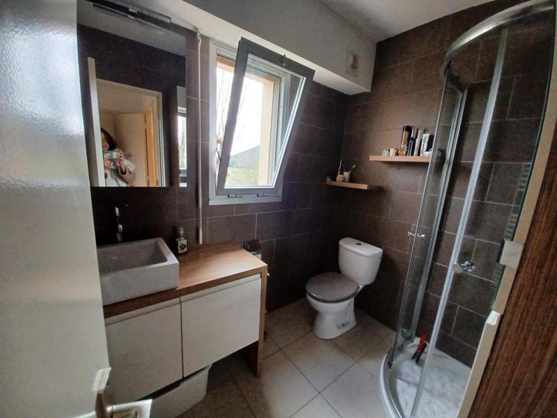 Appartement - 74 m² - 3 pièces