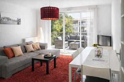 Appartement - 41 m² - 2 pièces