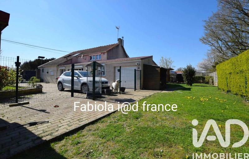 Maison - 192 m² - 11 pièces