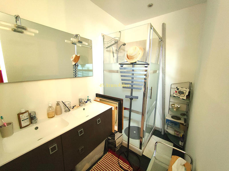 Maison - 82 m² - 3 pièces