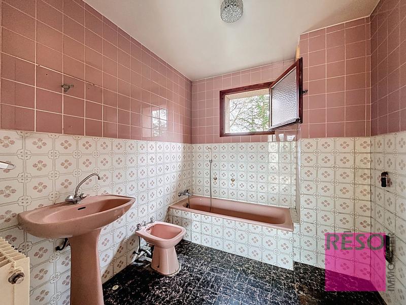 Villa - 101 m² - 4 pièces