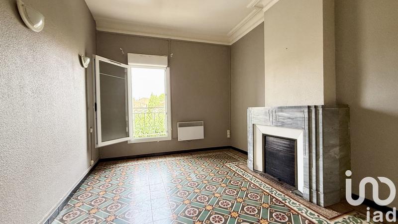 Maison de village - 178 m² - 9 pièces