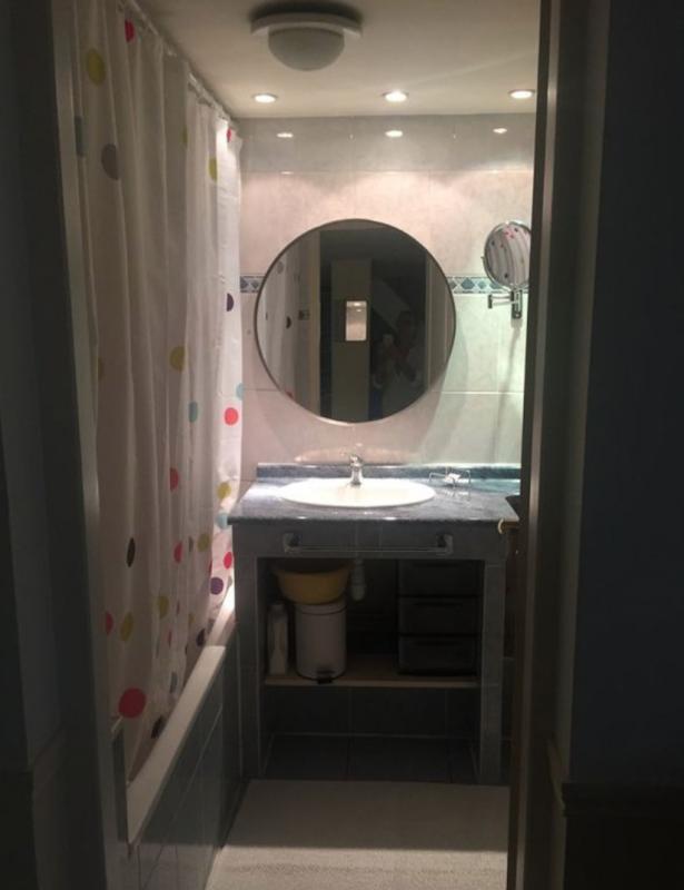 Appartement - 53 m² - 2 pièces