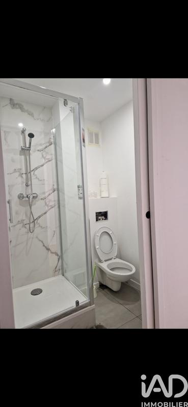 Appartement - 107 m² - 7 pièces