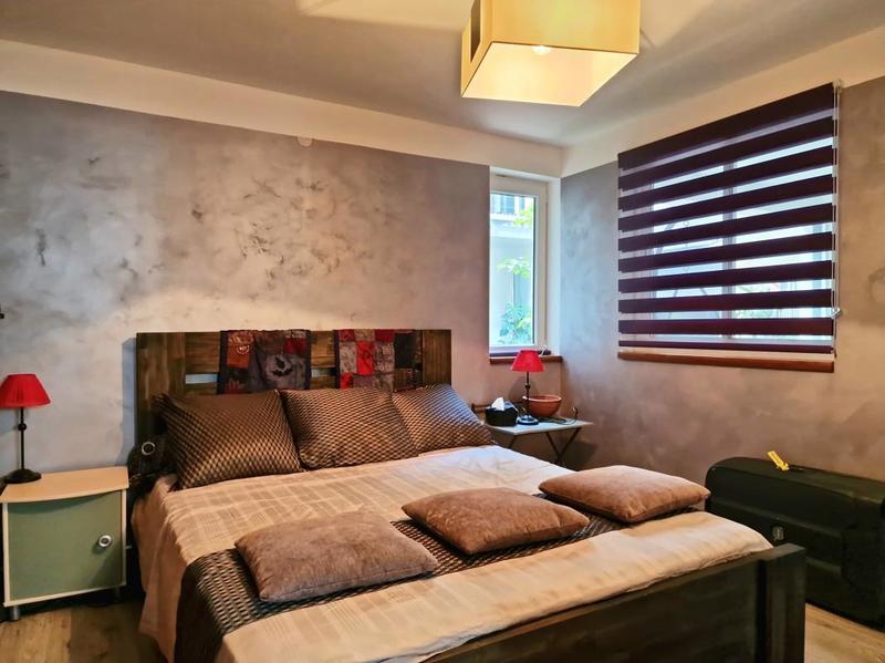 Villa - 371 m² - 6 pièces