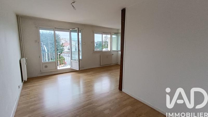 Appartement - 54 m² - 2 pièces