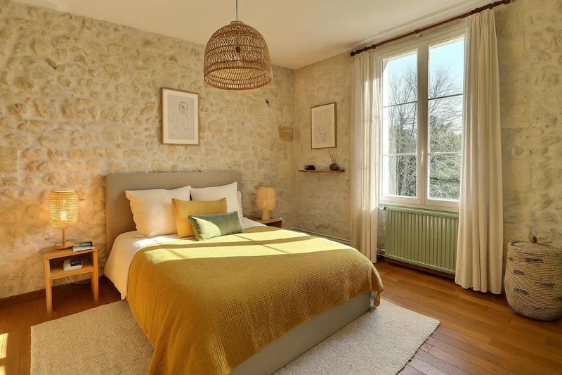 Maison - 153 m² - 5 pièces