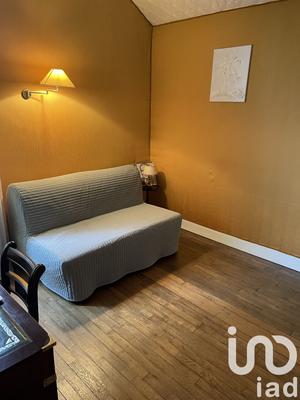 Maison - 165 m² - 5 pièces