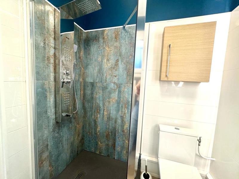 Studio - 26 m² - 1 pièce