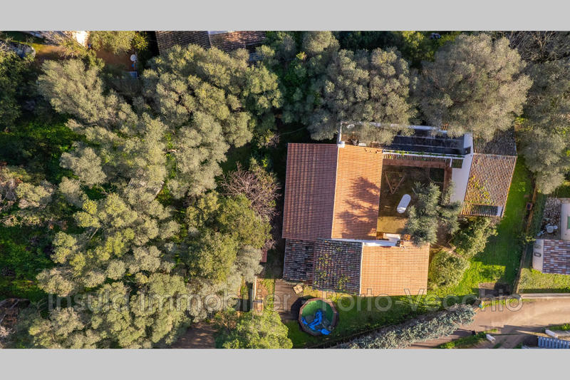 Maison - 197 m² - 7 pièces