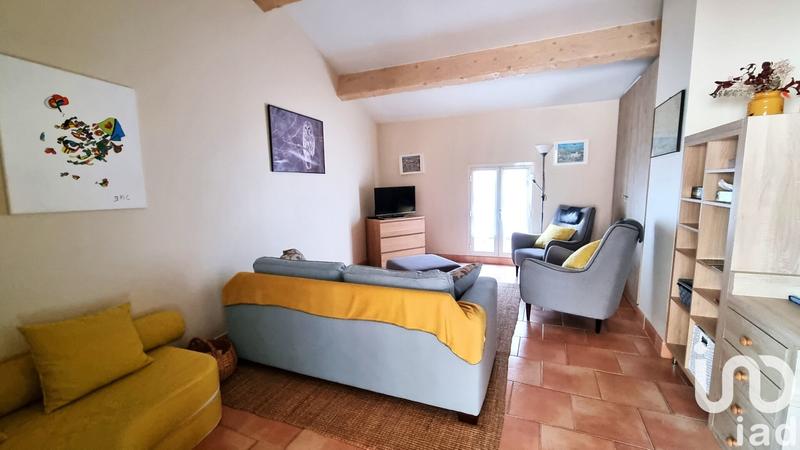 Maison de ville - 208 m² - 7 pièces